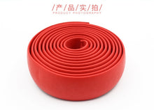 Load image into Gallery viewer, 1 Piece Road Bike Bicycle Handlebar tape Camouflage Cycling Handle Belt Cork Wrap with Bar Plugs