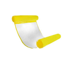 Load image into Gallery viewer, Water hammock recliner inflatable floating Swimming Mattress sea swimming ring Pool Party Toy lounge bed for swimming