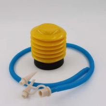 Load image into Gallery viewer, Water hammock recliner inflatable floating Swimming Mattress sea swimming ring Pool Party Toy lounge bed for swimming