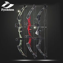 Load image into Gallery viewer, Hunting Crossbow Compound Bow M1983 Composite Bow 35-55 lbs Adjustable Sights and Shock Absorption Outdoor
