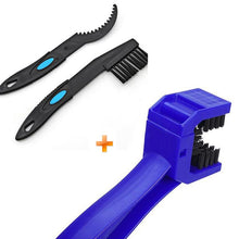 Load image into Gallery viewer, ZK30 Dropshipping Portable Bicycle Chain Cleaner Bike Brushes Scrubber Wash Tool Mountain Cycling Cleaning Kit Outdoor Accessory
